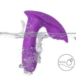 ARMONY - WHISTLE VIBRATOR INTRODUCIBLE REMOTE CONTROL PURPLE ARMONY - WHISTLE VIBRATOR INTRODUCIBLE REMOTE CONTROL PURPLE