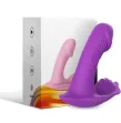 ARMONY - WHISTLE VIBRATOR INTRODUCIBLE REMOTE CONTROL PURPLE ARMONY - WHISTLE VIBRATOR INTRODUCIBLE REMOTE CONTROL PURPLE