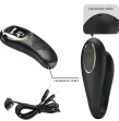 PRETTY LOVE - NATHAN DOUBLE PLEASURE VIBRATOR REMOTE CONTROL PRETTY LOVE - NATHAN DOUBLE PLEASURE VIBRATOR REMOTE CONTROL