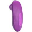 ROMANCE - ADORA MINI VIOLET CLITORIS SUCKER ROMANCE - ADORA MINI VIOLET CLITORIS SUCKER