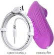 ROMANCE - ADORA MINI VIOLET KLITORIS-SAUGER ROMANCE - ADORA MINI VIOLET KLITORIS-SAUGER