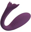 PRETTY LOVE - JAYLEEN VIBRATOR APP REMOTE CONTROL PURPLE PRETTY LOVE - JAYLEEN VIBRATOR APP REMOTE CONTROL PURPLE