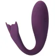 PRETTY LOVE - JAYLEEN VIBRATOR MIT APP-FERNBEDIENUNG LILA PRETTY LOVE - JAYLEEN VIBRATOR MIT APP-FERNBEDIENUNG LILA