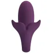 PRETTY LOVE - JAYLEEN VIBRATOR MIT APP-FERNBEDIENUNG LILA PRETTY LOVE - JAYLEEN VIBRATOR MIT APP-FERNBEDIENUNG LILA