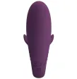 PRETTY LOVE - APP JAYLEEN VIBRATOR TELECOMANDO VIOLA PRETTY LOVE - APP JAYLEEN VIBRATOR TELECOMANDO VIOLA