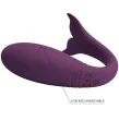 PRETTY LOVE - TÉLÉCOMMANDE JAYLEEN VIBRATOR APP VIOLET PRETTY LOVE - TÉLÉCOMMANDE JAYLEEN VIBRATOR APP VIOLET