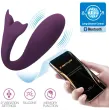PRETTY LOVE - JAYLEEN VIBRATOR MIT APP-FERNBEDIENUNG LILA PRETTY LOVE - JAYLEEN VIBRATOR MIT APP-FERNBEDIENUNG LILA