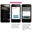 PRETTY LOVE - JAYLEEN VIBRATOR MIT APP-FERNBEDIENUNG LILA PRETTY LOVE - JAYLEEN VIBRATOR MIT APP-FERNBEDIENUNG LILA
