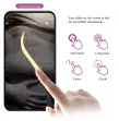PRETTY LOVE - JAYLEEN VIBRATOR APP REMOTE CONTROL PURPLE PRETTY LOVE - JAYLEEN VIBRATOR APP REMOTE CONTROL PURPLE