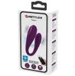 PRETTY LOVE - AUGUST REMOTE GLOBAL DOPPELT VERGNÜGEN VIBRATOR PRETTY LOVE - AUGUST REMOTE GLOBAL DOPPELT VERGNÜGEN VIBRATOR