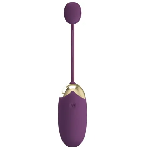 PRETTY LOVE - ABNER APP LILAC