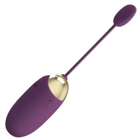 PRETTY LOVE - ABNER APP PURPLE