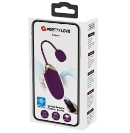 PRETTY LOVE - ABNER APP LILLA