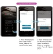 PRETTY LOVE - ABNER APP PURPLE PRETTY LOVE - ABNER APP PURPLE