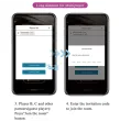 PRETTY LOVE - ABNER APP LILAC PRETTY LOVE - ABNER APP LILAC