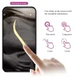 PRETTY LOVE - ABNER APP LILLA PRETTY LOVE - ABNER APP LILLA