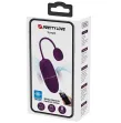 PRETTY LOVE - NYMPH VIBRATING EGG APP CONTROLLED LILA PRETTY LOVE - NYMPH VIBRATING EGG APP CONTROLLED LILA