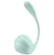 SATISFYER - SMOOTH PETAL G-POINT STIMULATOR WASSERGRÜN KOSTENLOSE APP