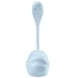 SATISFYER - SMOOTH PETAL G-POINT STIMULATOR SKY BLUE FREE APP SATISFYER - SMOOTH PETAL G-POINT STIMULATOR SKY BLUE FREE APP