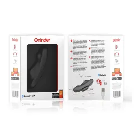 ONINDER - MANILA POTENTE PANTY VIBRADOR - APP GRATUITA