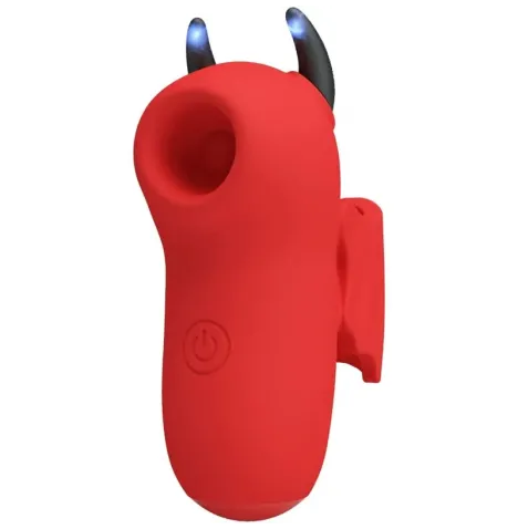 PRETTY LOVE - MINI FUN TOYS BY MAGIC DEVIL STIMULATOR