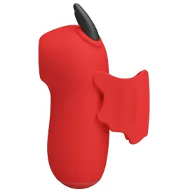 PRETTY LOVE - MINI GIOCATTOLI DIVERTENTI DELLO STIMOLATORE MAGIC DIAVOLO