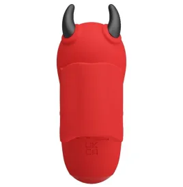 PRETTY LOVE - MINI FUN TOYS BY MAGIC DEVIL STIMULATOR