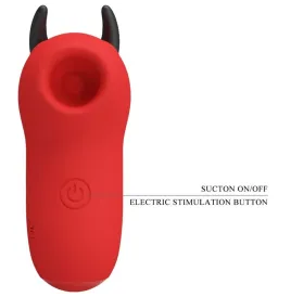 PRETTY LOVE - MINI GIOCATTOLI DIVERTENTI DELLO STIMOLATORE MAGIC DIAVOLO
