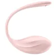 SATISFYER - RIBBED PETAL ESTIMULADOR PUNTO G CONTROL REMOTO ROSA APP GRATUITA SATISFYER - RIBBED PETAL ESTIMULADOR PUNTO G CONTROL REMOTO ROSA APP GRATUITA
