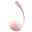 SATISFYER - RIBBED PETAL STIMULATEUR À DISTANCE G POINT ROSE APPLICATION GRATUITE SATISFYER - RIBBED PETAL STIMULATEUR À DISTANCE G POINT ROSE APPLICATION GRATUITE