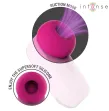 INTENSE - SABRINA CLIT STIMULATOR PINK INTENSE - SABRINA CLIT STIMULATOR PINK