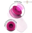 INTENSE - SABRINA CLIT STIMULATOR ROSA INTENSE - SABRINA CLIT STIMULATOR ROSA