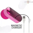 INTENSE - SABRINA CLIT STIMULATOR ROSA INTENSE - SABRINA CLIT STIMULATOR ROSA