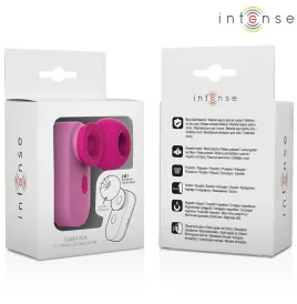 INTENSE - STIMULATEUR DE CLITO SABRINA ROSE