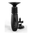 FETISH FANTASY SERIES - BODY DOCK THRUSTER SUJETA DILDOS CON 7 MODOS DE EMPUJE NEGRO FETISH FANTASY SERIES - BODY DOCK THRUSTER SUJETA DILDOS CON 7 MODOS DE EMPUJE NEGRO