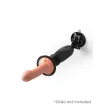 FETISH FANTASY SERIES - BODY DOCK THRUSTER DILDOKLEMME MIT 7 PUSH-MODI SCHWARZ FETISH FANTASY SERIES - BODY DOCK THRUSTER DILDOKLEMME MIT 7 PUSH-MODI SCHWARZ
