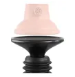 FETISH FANTASY SERIES - BODY DOCK THRUSTER SUJETA DILDOS CON 7 MODOS DE EMPUJE NEGRO FETISH FANTASY SERIES - BODY DOCK THRUSTER SUJETA DILDOS CON 7 MODOS DE EMPUJE NEGRO