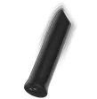 INTENSE - TODRICK BLACK PROIETTILE STIMOLANTE CLITORIDEO INTENSE - TODRICK BLACK PROIETTILE STIMOLANTE CLITORIDEO