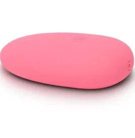 JE JOUE - DER PEBBLE CLIT VIBRATOR STIMULATOR ROSA