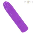 INTENSE - SYMONE BALA VIBRADORA RECARGABLE POR USB 8 VIBRACIONES MORADO 10 X 2.2 CM INTENSE - SYMONE BALA VIBRADORA RECARGABLE POR USB 8 VIBRACIONES MORADO 10 X 2.2 CM