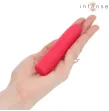 INTENSE - SYMONE USB WIEDERAUFLADBARER VIBRIERENDER BULLET 8 VIBRATIONEN ROT 10 X 2,2 CM INTENSE - SYMONE USB WIEDERAUFLADBARER VIBRIERENDER BULLET 8 VIBRATIONEN ROT 10 X 2,2 CM