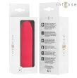 INTENSE - SYMONE BALA VIBRADORA RECARGABLE POR USB 8 VIBRACIONES ROJO 10 X 2.2 CM INTENSE - SYMONE BALA VIBRADORA RECARGABLE POR USB 8 VIBRACIONES ROJO 10 X 2.2 CM