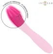INTENSE - BELINDA VIBRATOR 19 CM FLEXIBLE 10 VIBRATIONS PINK