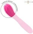 INTENSE - LISETTE VIBRATOR 19 CM FLEXIBEL 10 VIBRATIONEN ROSA INTENSE - LISETTE VIBRATOR 19 CM FLEXIBEL 10 VIBRATIONEN ROSA