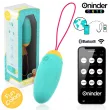 ONINDER CUTE - UOVO VIBRANTE LOVE PLEASURE - GEMME ROTANTI IN SILICONE - APP GLOBALE GRATUITA ONINDER CUTE - UOVO VIBRANTE LOVE PLEASURE - GEMME ROTANTI IN SILICONE - APP GLOBALE GRATUITA