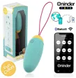 ONINDER CUTE - UOVO VIBRANTE LOVE PLEASURE - GEMME ROTANTI IN SILICONE - APP GLOBALE GRATUITA ONINDER CUTE - UOVO VIBRANTE LOVE PLEASURE - GEMME ROTANTI IN SILICONE - APP GLOBALE GRATUITA