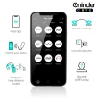 ONINDER CUTE – Vibrierendes Liebes- und Vergnügens-Ei – Rotierende Silikon-Edelsteine – Kostenlose globale App ONINDER CUTE – Vibrierendes Liebes- und Vergnügens-Ei – Rotierende Silikon-Edelsteine – Kostenlose globale App