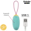 ONINDER CUTE - LOVE PLEASURE VIBRATING EGG - ROTATING SILICONE GEMS - FREE GLOBAL APP ONINDER CUTE - LOVE PLEASURE VIBRATING EGG - ROTATING SILICONE GEMS - FREE GLOBAL APP