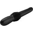 PRETTY LOVE - PAZUZU VIBRATOR 3 STOSSMODI SCHWARZ PRETTY LOVE - PAZUZU VIBRATOR 3 STOSSMODI SCHWARZ