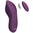 PRETTY LOVE - MANE LAY ON MASSEUR DE CLITORIS 10 VIBRATIONS TÉLÉCOMMANDE VIOLET PRETTY LOVE - MANE LAY ON MASSEUR DE CLITORIS 10 VIBRATIONS TÉLÉCOMMANDE VIOLET